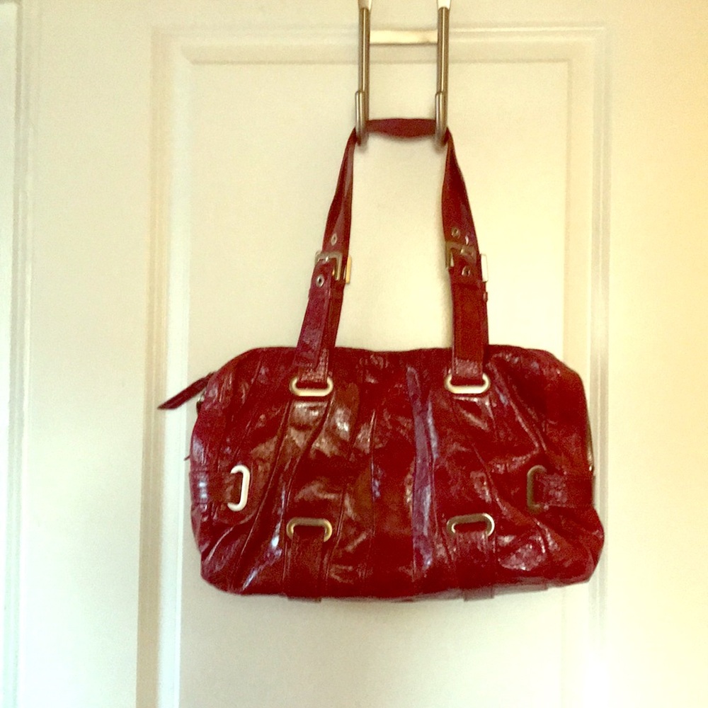 Stuart Weitzman Bag